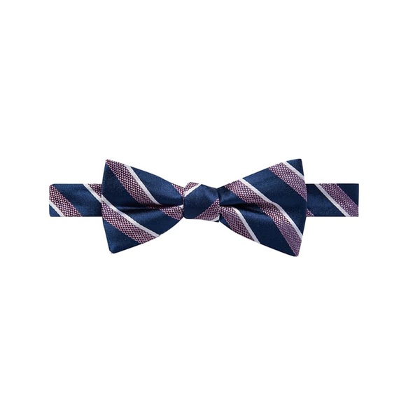 Jos. A. Bank Other - Jos A Bank Men’s Silk Bow Tie (NWT)